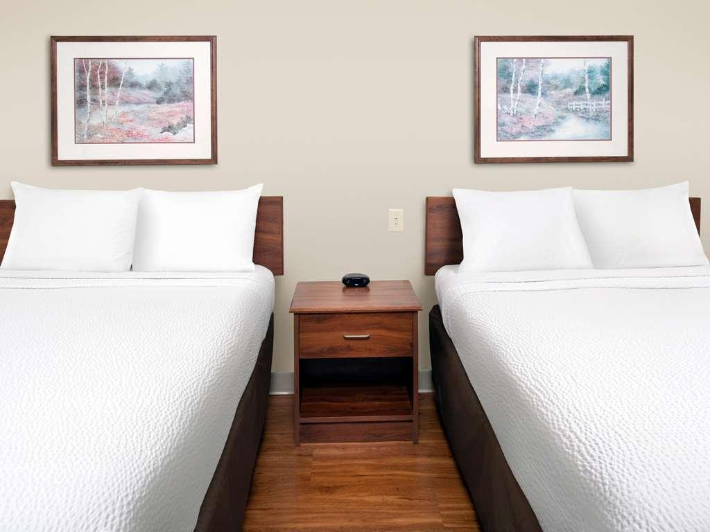 Extended Stay America Select Suites - Kansas City - South - I-49 Kamer foto