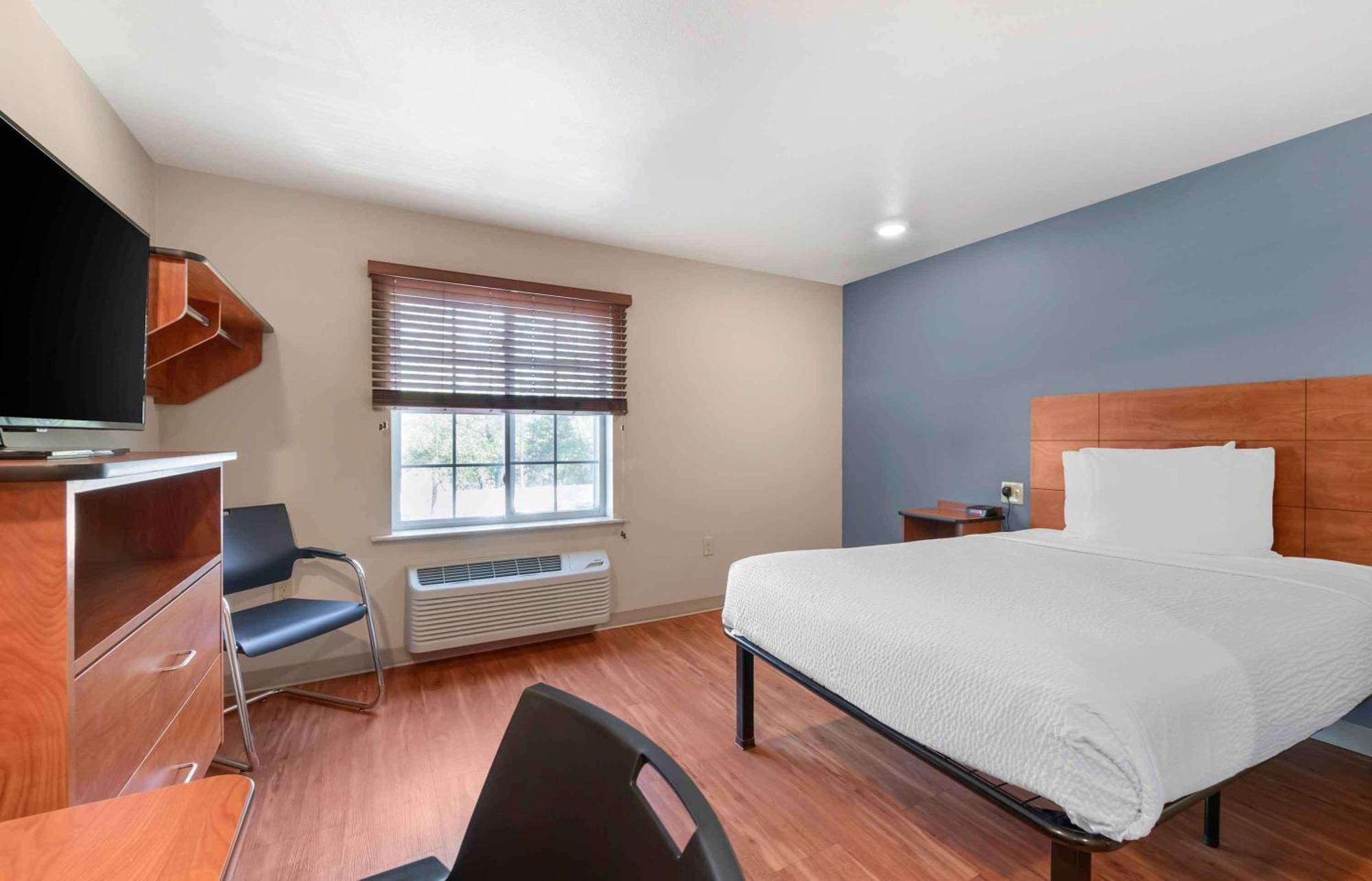 Extended Stay America Select Suites - Kansas City - South - I-49 Buitenkant foto