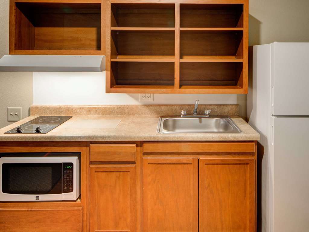 Extended Stay America Select Suites - Kansas City - South - I-49 Kamer foto