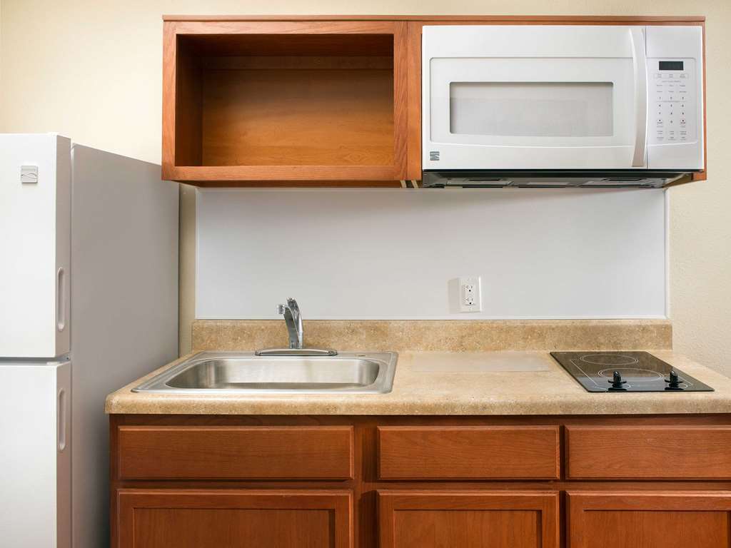 Extended Stay America Select Suites - Kansas City - South - I-49 Kamer foto